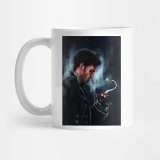 Revenge Is Gonna Be Mine Mug